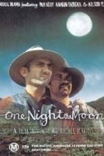 Watch One Night the Moon Zmovie