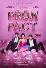 Watch Prom Pact Zmovie