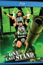 Watch WWE DX One Last Stand Zmovie