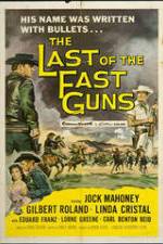 Watch The Last of the Fast Guns Zmovie