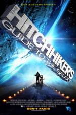 Watch The Hitchhiker's Guide to the Galaxy Zmovie