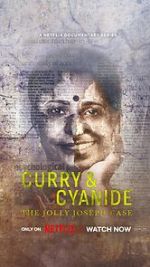 Watch Curry & Cyanide: The Jolly Joseph Case Zmovie