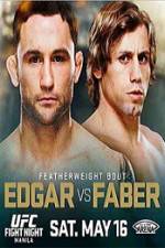 Watch UFC Fight Night 66 Zmovie