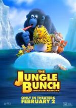 Watch Jungle Bunch: Operation Meltdown Zmovie