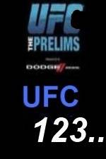 Watch UFC 123 Preliminary Fights Zmovie