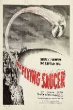 Watch The Flying Saucer Mystery Zmovie