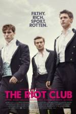 Watch The Riot Club Zmovie