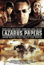 Watch The Lazarus Papers Zmovie