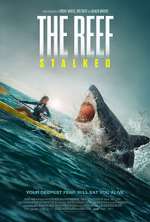 Watch The Reef: Stalked Zmovie