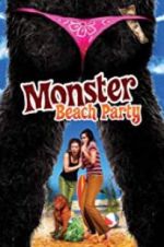 Watch Monster Beach Party Zmovie