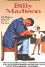 Watch Billy Madison Zmovie