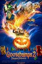 Watch Goosebumps 2: Haunted Halloween Zmovie