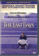 Watch The Last Days Zmovie