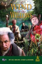 Watch The Wind in the Willows Zmovie