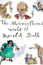 Watch The Marvellous World of Roald Dahl Zmovie