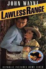 Watch Lawless Range Zmovie