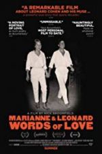 Watch Marianne & Leonard: Words of Love Zmovie