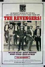 Watch The Revengers Zmovie