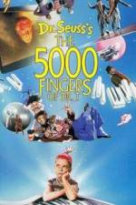 Watch The 5,000 Fingers of Dr. T. Zmovie