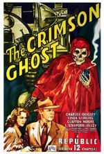 Watch The Crimson Ghost Zmovie