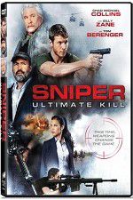 Watch Sniper: Ultimate Kill Zmovie