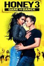 Watch Honey 3: Dare to Dance Zmovie