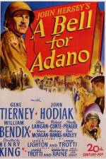 Watch A Bell for Adano Zmovie