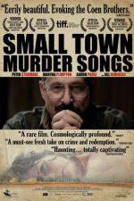 Watch Small Town Murder Songs Zmovie