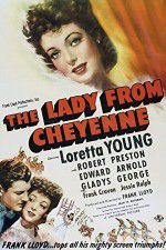 Watch The Lady from Cheyenne Zmovie