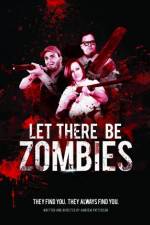 Watch Let There Be Zombies Zmovie