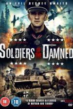 Watch Soldiers of the Damned Zmovie