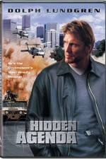 Watch Hidden Agenda Zmovie