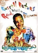 Watch Russell Peters: Red, White and Brown Zmovie