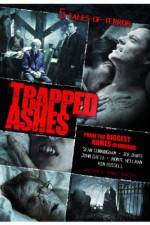 Watch Trapped Ashes Zmovie