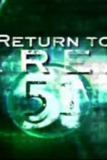 Watch Return to Area 51 Zmovie