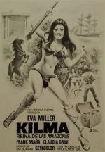 Watch Kilma, Queen of the Amazons Zmovie