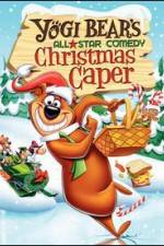 Watch Yogi Bear's All-Star Comedy Christmas Caper Zmovie