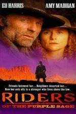 Watch Riders of the Purple Sage Zmovie