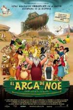 Watch El arca Zmovie