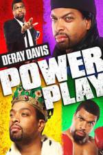 Watch DeRay Davis Power Play Zmovie