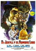 Watch Dr. Jekyll vs. The Werewolf Zmovie