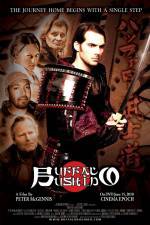 Watch Buffalo Bushido Zmovie