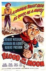 Watch Blood on the Moon Zmovie