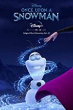 Watch Once Upon a Snowman Zmovie