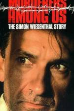 Watch Murderers Among Us: The Simon Wiesenthal Story Zmovie