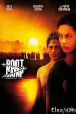 Watch Boot Camp Zmovie