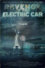 Watch Revenge of the Electric Car Zmovie