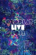 Watch Coldplay Live Zmovie