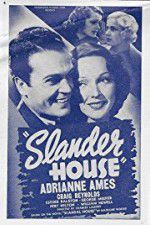 Watch Slander House Zmovie