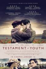 Watch Testament of Youth Zmovie